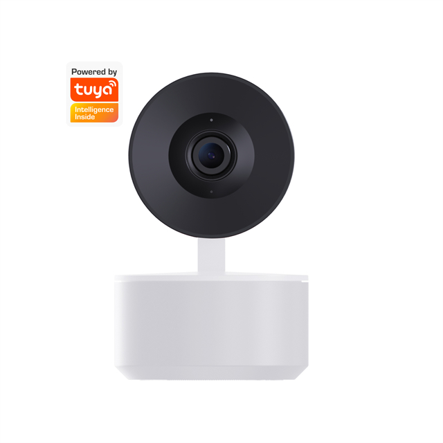Genuine Tuya Smart Cctv Camera Ir Motion Detection Intelligent Alarm Video Security Camera