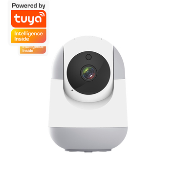 Security Smart Wifi Ptz Indoor Camera Recording Video wireless Cloud Camera Pan/Tilt Camera With Google