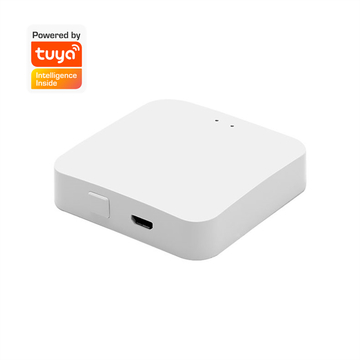 Popular design good quality Home Security System Wireless Tuya wifi Smart Gateway
