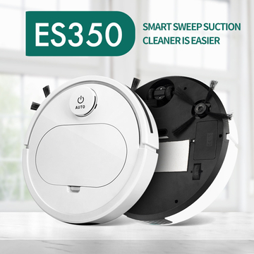 Smart Household Robot Sweeping Cleaner Low Noise Intelligent Phone Control Smart Robot Vacuum Cleaner