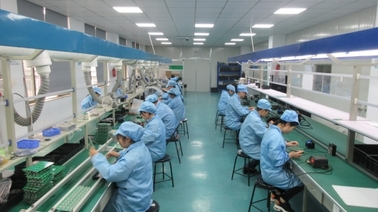 Shenzhen Glomarket Technology Co., Ltd