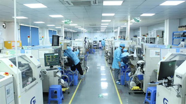 Shenzhen Glomarket Technology Co., Ltd