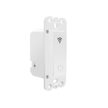 US Standard Tuya Universal Smart Wi-Fi Wall Merchanical Switch