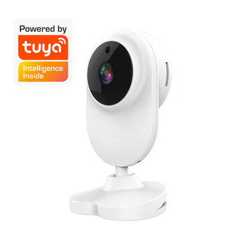 Baby Monitor Fixed Home with Mini Motion Detection Wifi Smart Indoor Security Camera