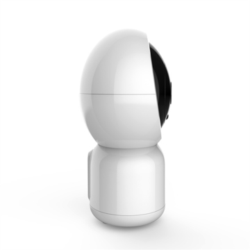 Smart Life Home Security Waterproof Mini Battery Monitor Video Digital Network Wifi Smart Baby Monitor Camera With Cry Detection