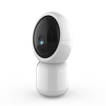 Smart Life Home Security Waterproof Mini Battery Monitor Video Digital Network Wifi Smart Baby Monitor Camera With Cry Detection