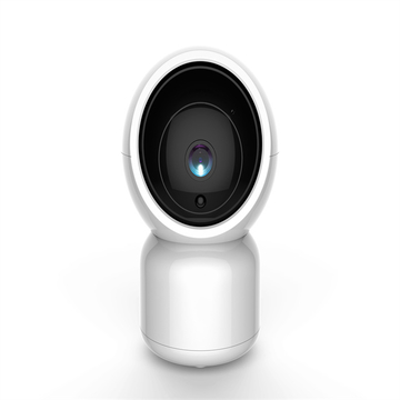 Smart Life Home Security Waterproof Mini Battery Monitor Video Digital Network Wifi Smart Baby Monitor Camera With Cry Detection