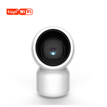 Smart Life Home Security Waterproof Mini Battery Monitor Video Digital Network Wifi Smart Baby Monitor Camera With Cry Detection