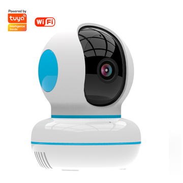 Smart Indoor Mini Spy Home Security Camera Two-Way Speech Motion Detection Full HD CCTV Wireless Camera