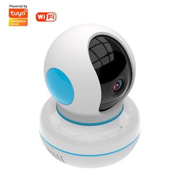 Smart Indoor Mini Spy Home Security Camera Two-Way Speech Motion Detection Full HD CCTV Wireless Camera