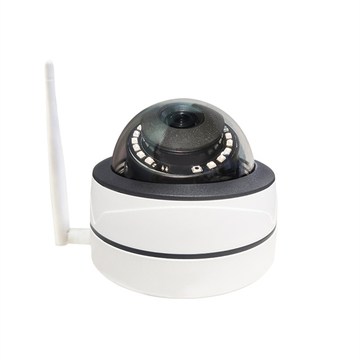HD CCTV Home New Design Home Waterproof Wireless Wifi Ip Smart Camera Security System Indoor Outdoor Smart IR Dome IP Camera
