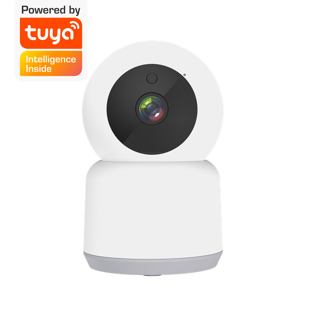 Smart Wifi Ptz Iindoor Home Camera 1080p Wireless Video Camera Full Hd Wifi Security Camera