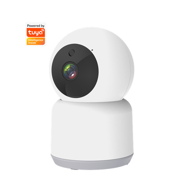 Smart Wifi Ptz Iindoor Home Camera 1080p Wireless Video Camera Full Hd Wifi Security Camera