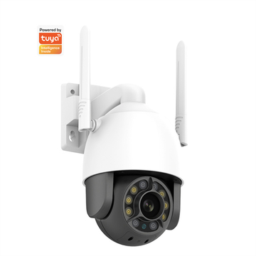 New product Smart Wifi Ptz Outdoor Motion Detection Wifi Camera Home Security Camera Outdoor