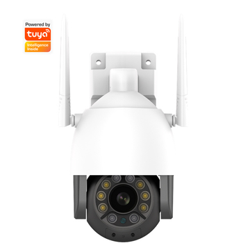 New product Smart Wifi Ptz Outdoor Motion Detection Wifi Camera Home Security Camera Outdoor