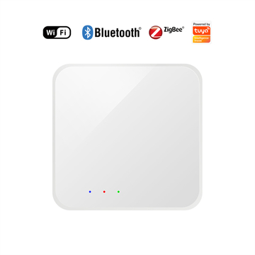 Best price Smart Home Automationgateway Kit Wireless Smart Gateway Support Alexa And Google Assistant