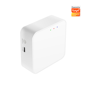 Best price Smart Home Automationgateway Kit Wireless Smart Gateway Support Alexa And Google Assistant