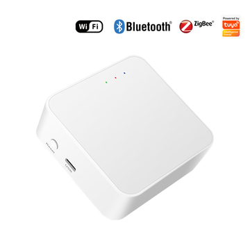 Best price Smart Home Automationgateway Kit Wireless Smart Gateway Support Alexa And Google Assistant