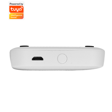 New arrival Home Security System App Remote Controlwify Wireless Tuya Smart Gateway