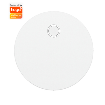 Hot selling 2021 Reddot Award Smart Tuya Zigbee3.0 Hub Gateway Smart Home Bridge Smart Life App Wireless Remote Controller