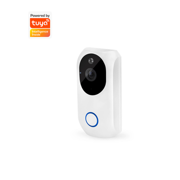 Hot Selling High Quality Smart Wifi Camera Doorbell Intercom System Tuya Smartlife And Alexa Support