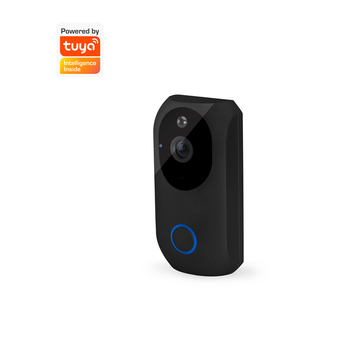 Hot Selling High Quality Smart Wifi Camera Doorbell Intercom System Tuya Smartlife And Alexa Support