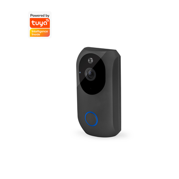 Hot Selling High Quality Smart Wifi Camera Doorbell Intercom System Tuya Smartlife And Alexa Support