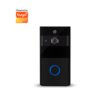 Wireless Digital Door Chime App Remote Control Visual Smart Ring Video Doorbell