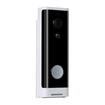 New Design Product Cost-Effective Tuya Smart Video Doorbell Phone App Control Smart Video Doorbell
