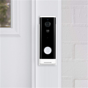 New Design Product Cost-Effective Tuya Smart Video Doorbell Phone App Control Smart Video Doorbell