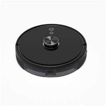 Smart Life Robot Vacuum Cleaner Robotic Vacuum Cleaner With Wifi Laser Navigation Smart Robotic Vacuum Cleaner Automatic Charge