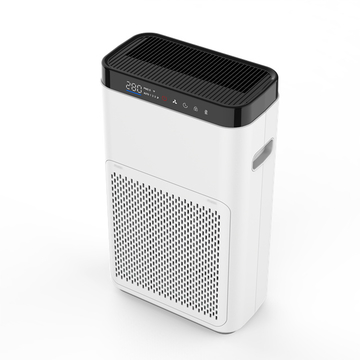 Environmentally Friendly Energy Saving Portable Pm2.5 Tuya Smart Air Purifier