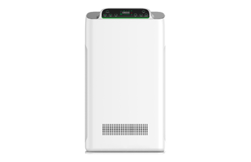 Tuya Smart Home Mini Low Noise Personal Pm2.5 Intelligent Air Generator Air Purifier