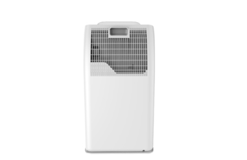 Tuya Smart Home Mini Low Noise Personal Pm2.5 Intelligent Air Generator Air Purifier