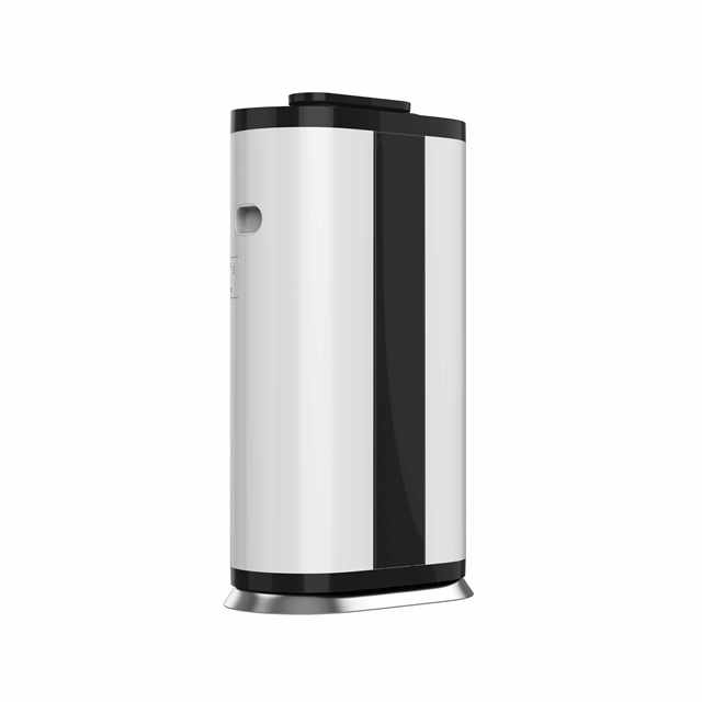 Whole Home Mini Air Purifier Sterilization And Virus' S Removal Air Humidifier Purifier