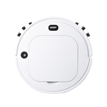 Factory Price Household Smart Robot Vacuum Cleaner Humidifying Sprays Low Noise Weeping Robot