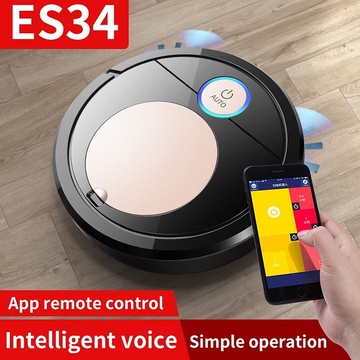 Factory Outlet Home Mopping Sweeping Robot Vacuum Cleaner Cleaning Robot Vacuum Cleaner
