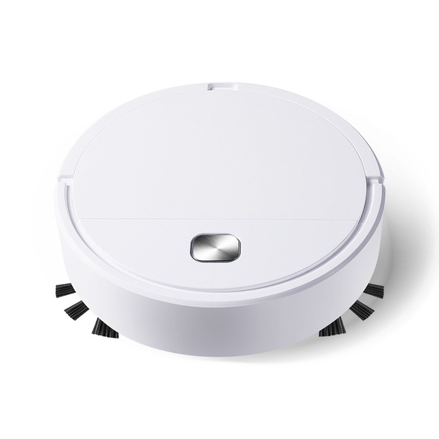 Hot New Products Robot Appliances Sweeping Robot Vacuum Cleaner Home Dry Robot Cleaning