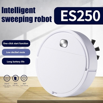 Hot New Products Robot Appliances Sweeping Robot Vacuum Cleaner Home Dry Robot Cleaning