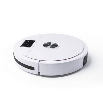 New Product Arrival Smart Wireless Cleaner Road Plan Anit-fall Vacuum Sweeping Robot