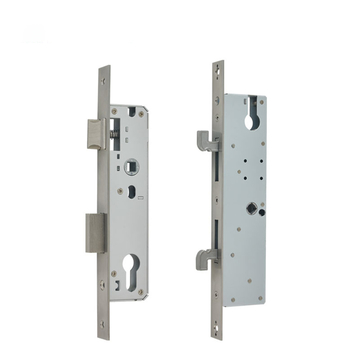 Zinc Alloy Smart Door Lock With Tuya WiFi Fingerprint Smartphone APP Remote Control For House Apartment