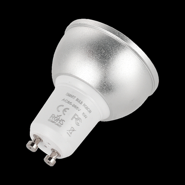 Tuya Home System Smart Bulb Wifi Alexa Energy Saver Light Bulb Household Dimmable Beam