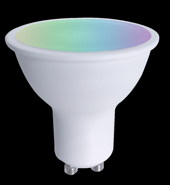 Tuya Home System Smart Bulb Wifi Alexa Energy Saver Light Bulb Household Dimmable Beam