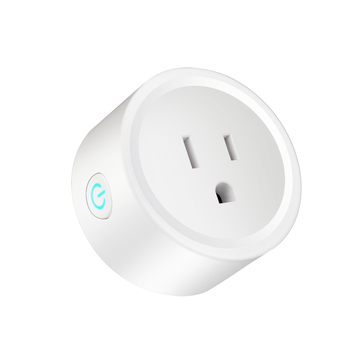 Wifi Smart Plug For Home Automation Tuya Mini Smart Plug Us - Temu