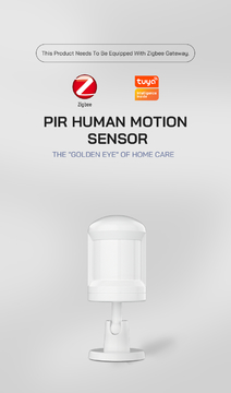 Popular design home security system application remote control motion sensor