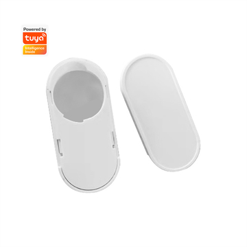 Wireless Smart Door Open Detection Sensor Tuya App Remote Control Window Open Detection Sensor