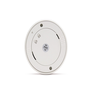 High quality Intelligent Gateway Alarm Number Combination Wifi Siren Alarm System