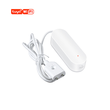 New product Tuya Smart Life Wifi Smart Water Leakage Detector With A Variety Of Smart Accessories