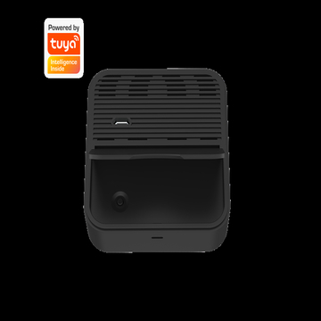 Wholesale Digital Wifi Smart Wireless Remote App Control Temperature And Humidity Sensor Intelligent Link Sensor