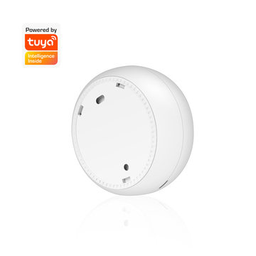 Wholesale Tuya App Control Smart Wifi Free Installation Pir Motion Sensor